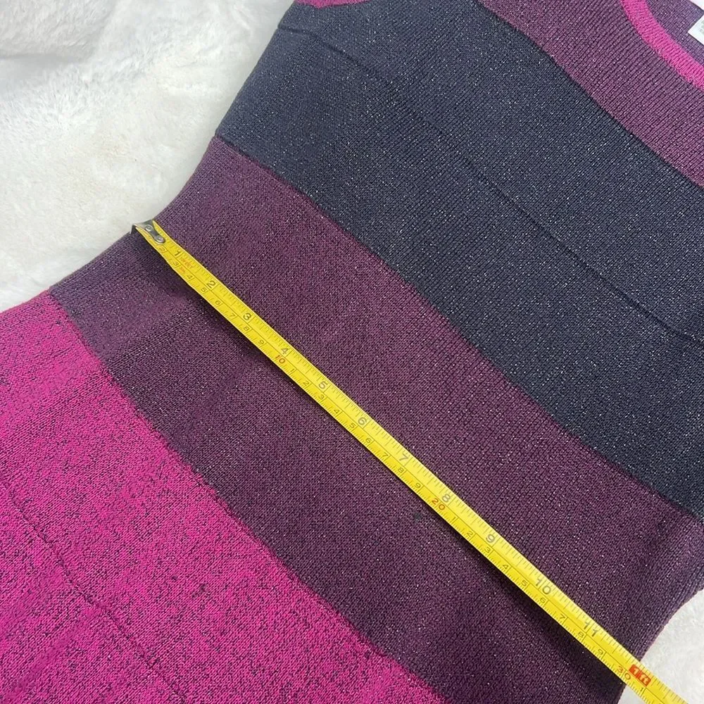 Kcparker by Hartstrings Girl’s Purple Dress